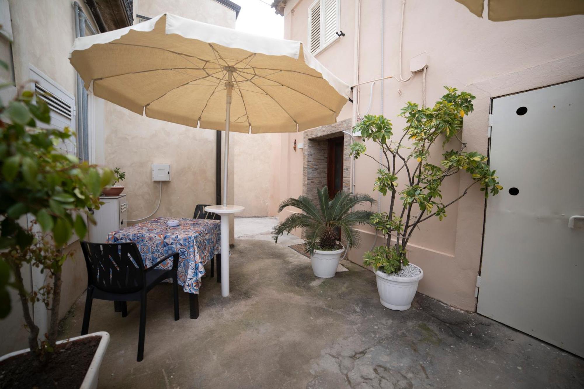 特罗佩阿La Perla Del Tirreno住宿加早餐旅馆 外观 照片